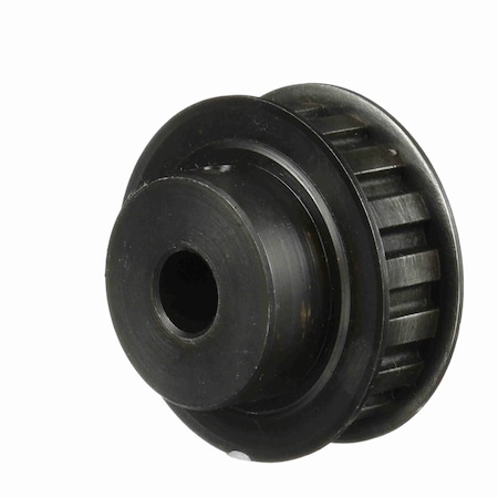 Browning Steel Finish Bore Gearbelt Pulley - 17LF050X1/2;BRO 17LF050X1/2